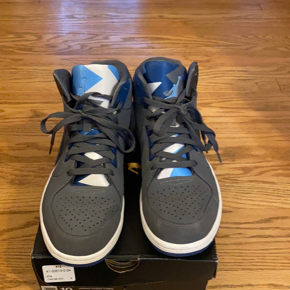 Jordan 1 flight 3 prem